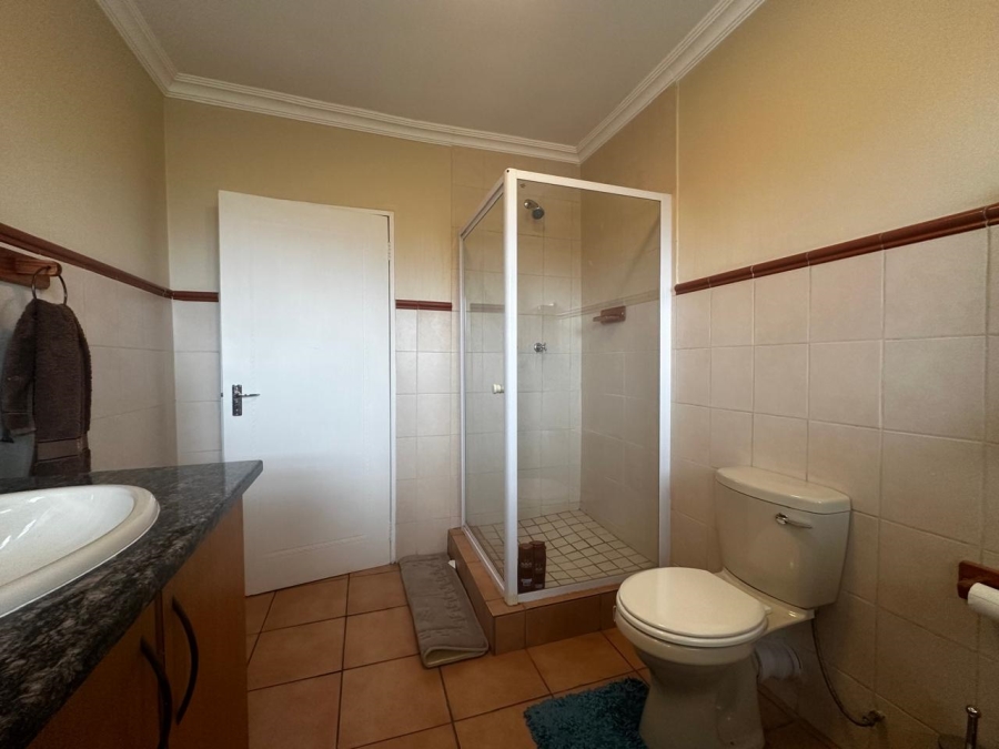 3 Bedroom Property for Sale in Heuwelsig Free State
